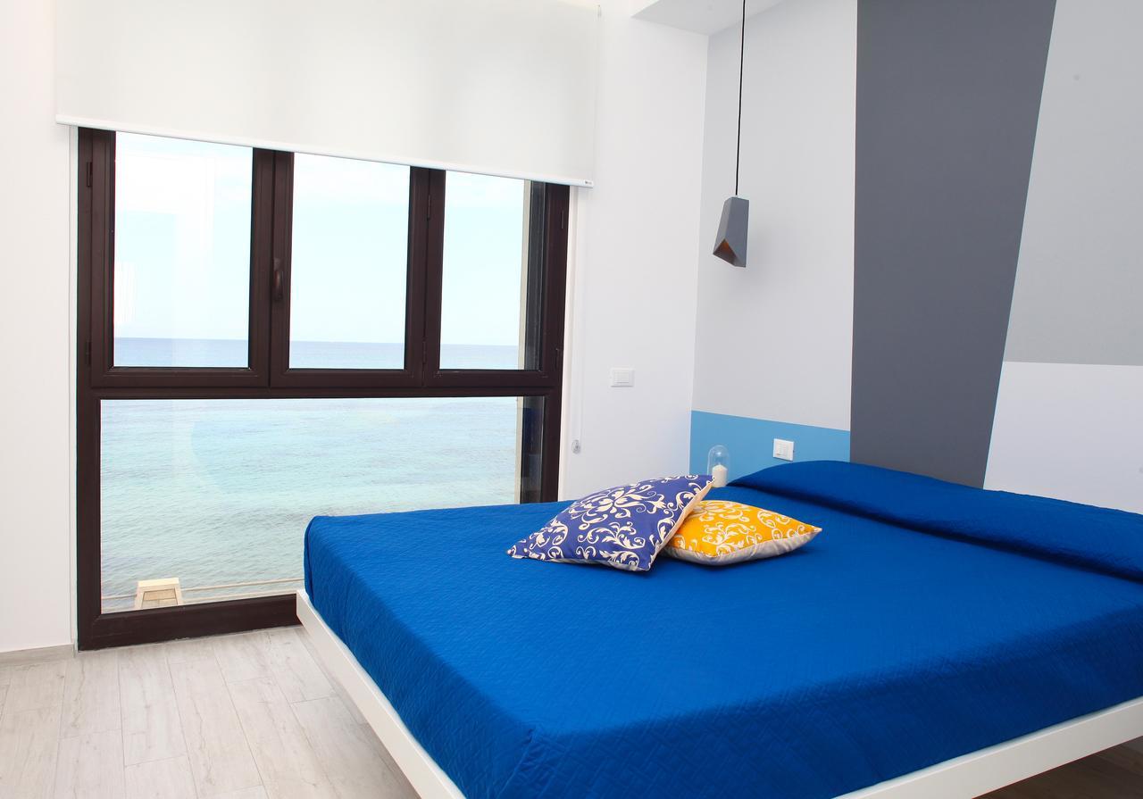 Apartment Sea Windows *