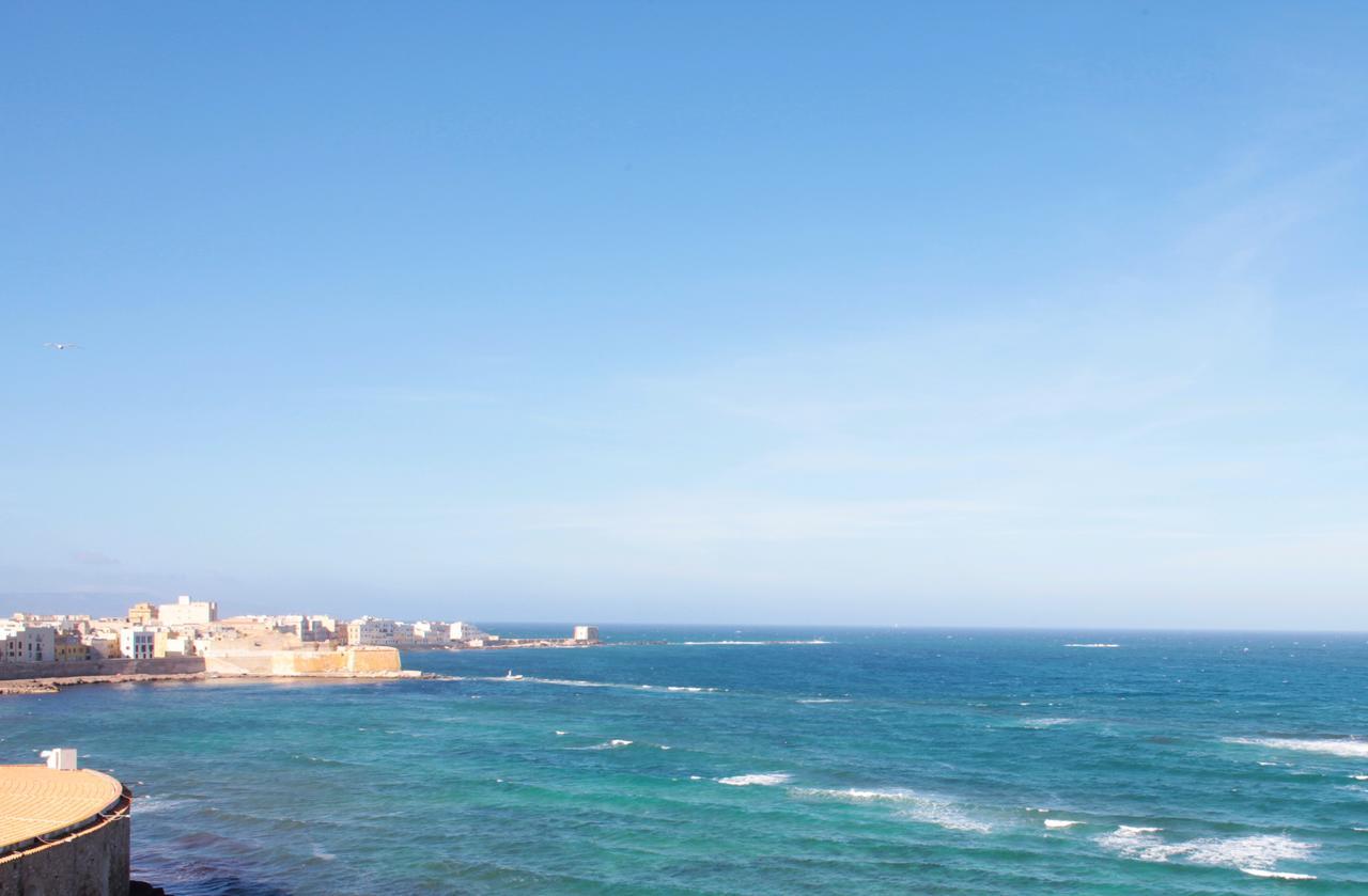Sea Windows * Trapani
