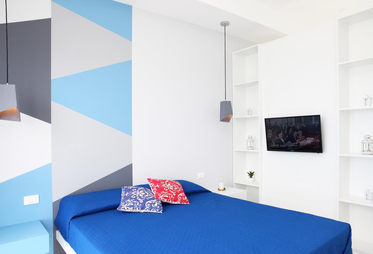 Apartment Sea Windows