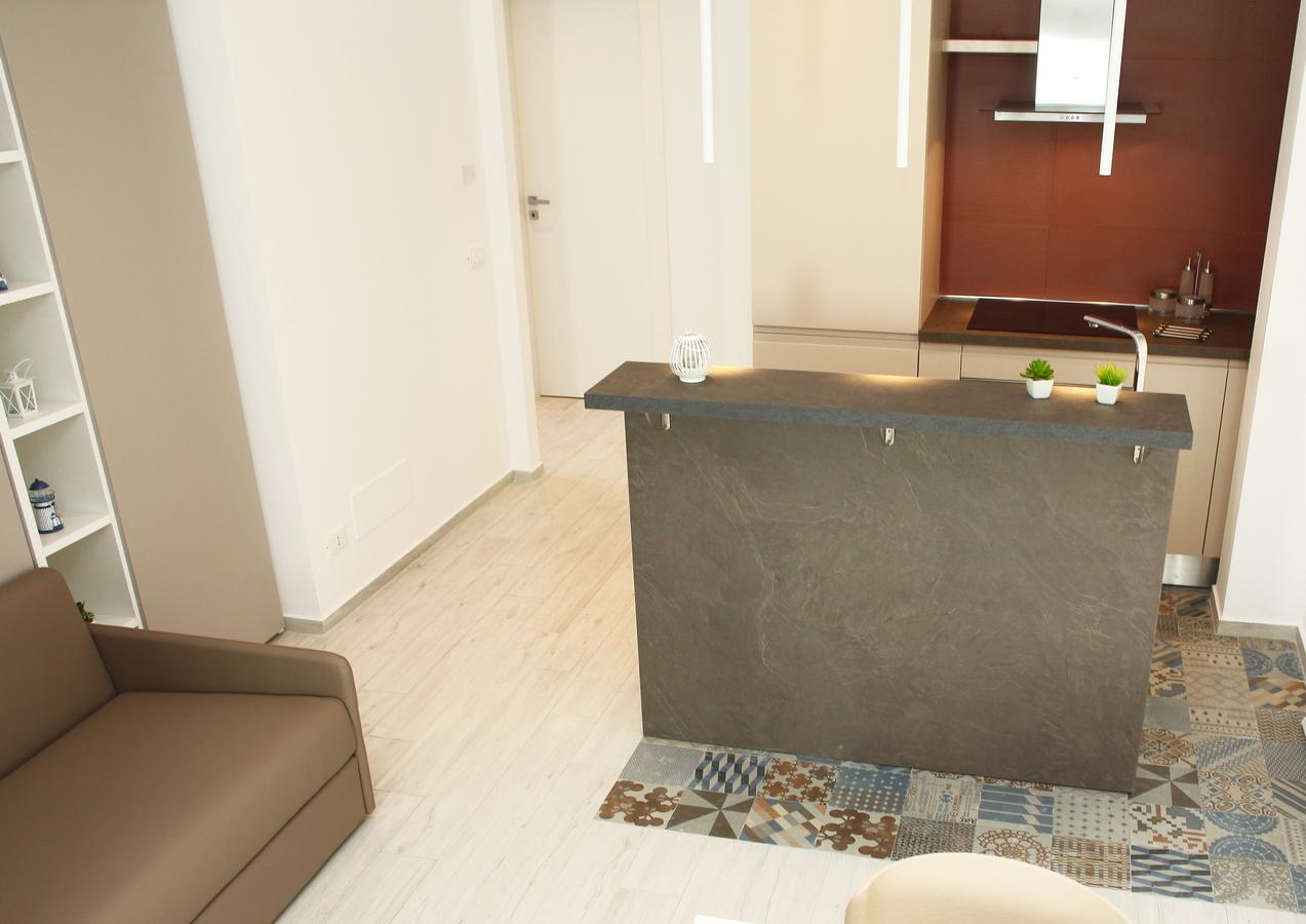 Sea Windows Apartment *