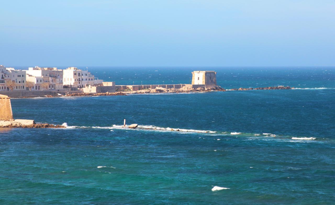 Apartment Sea Windows *