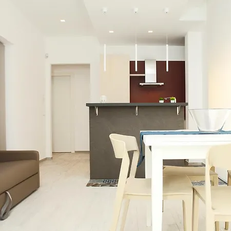 Sea Windows Suite Trapani Exterior photo