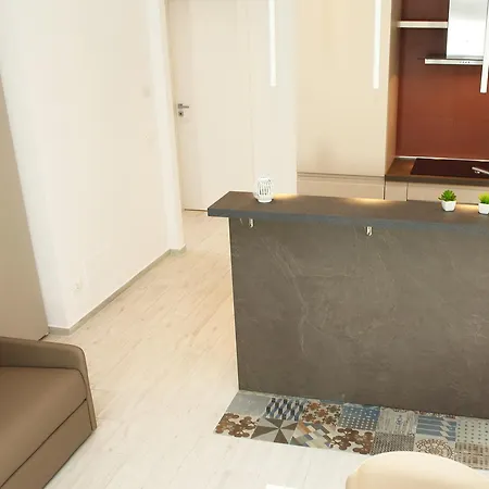 Sea Windows Suite Trapani Exterior photo