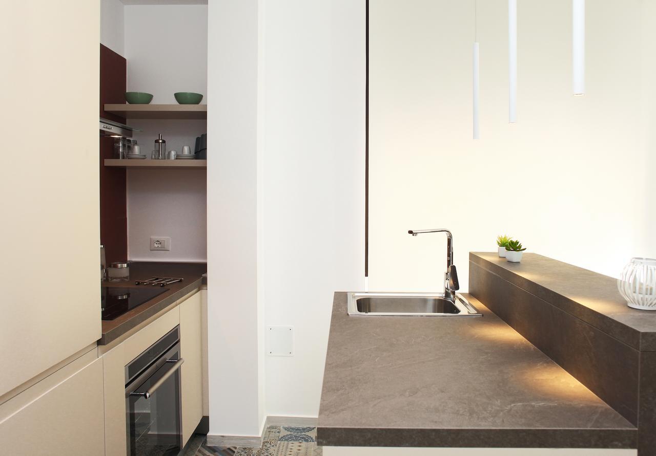 Apartment Sea Windows Trapani