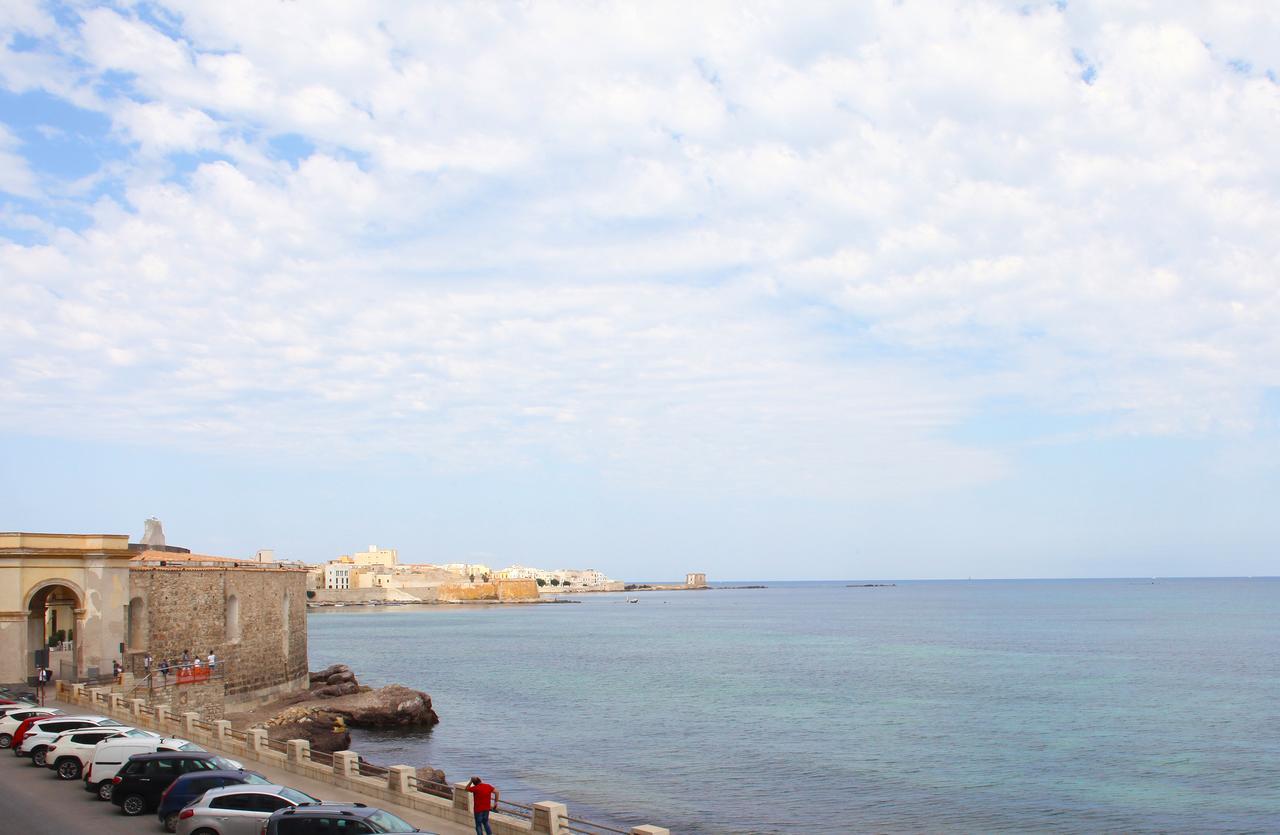 Sea Windows Trapani