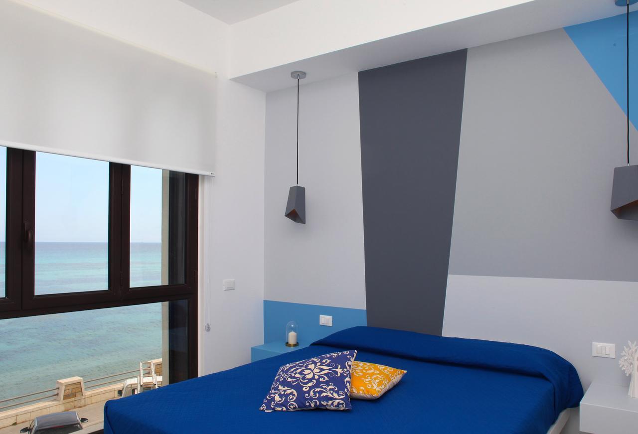 Sea Windows Trapani