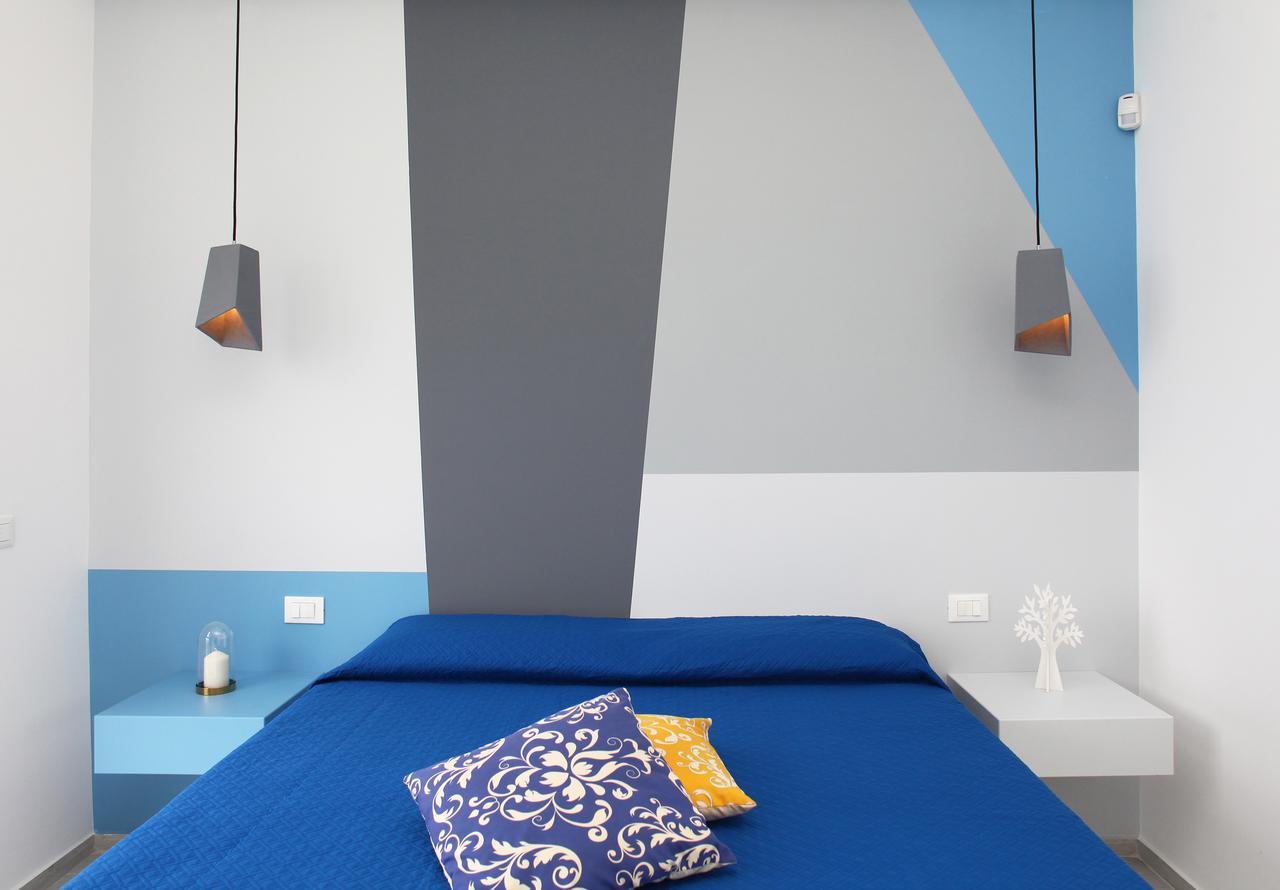 Sea Windows Apartment