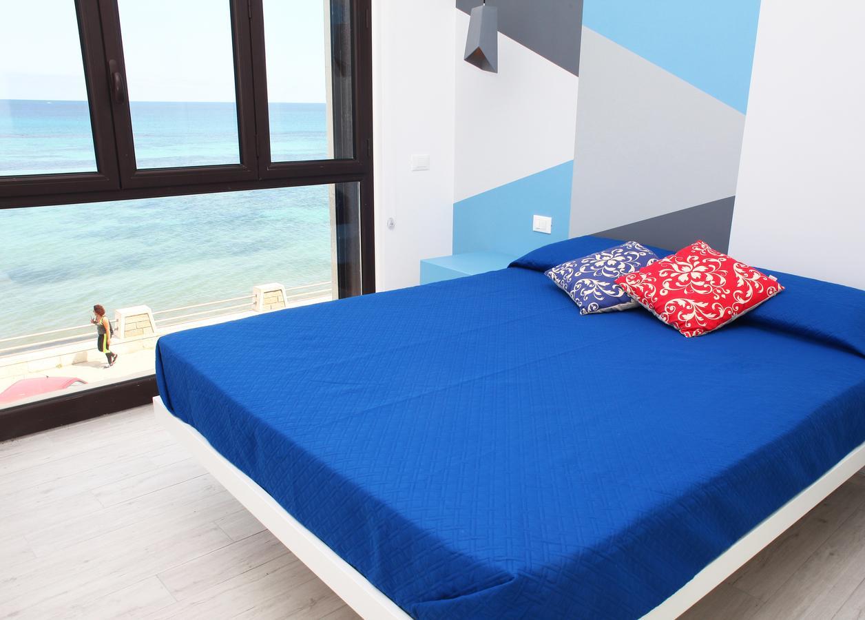 Sea Windows Apartment