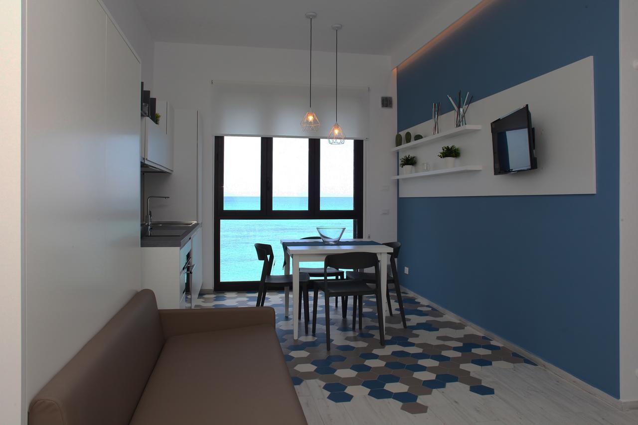 Apartment Sea Windows *