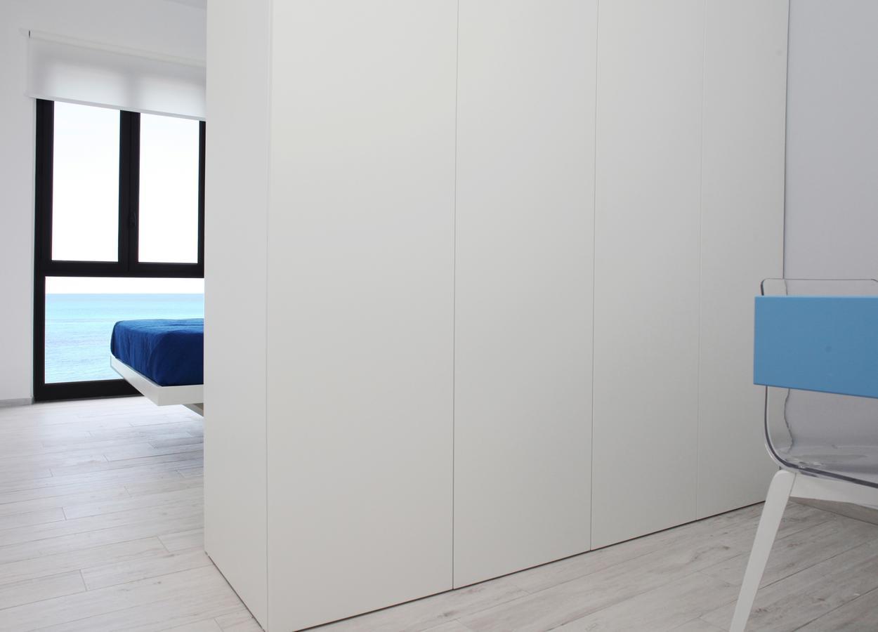 Apartment Sea Windows Trapani
